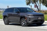 New 2025 Jeep Wagoneer Limited image 2