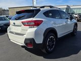 Certified 2023 Subaru Crosstrek 2.0i Premium image 5