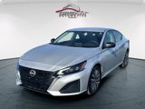 Certified 2024 Nissan Altima 2.5 SV image 5