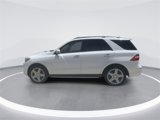 Used 2015 Mercedes-Benz ML 350 4MATIC image 4