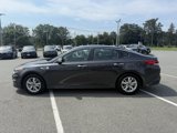 Used 2017 Kia Optima LX image 4