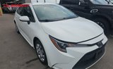 Used 2022 Toyota Corolla LE image 3