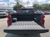 Certified 2024 Chevrolet Silverado 1500 Custom w/ Rally Edition image 6