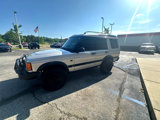 Used 2000 Land Rover Discovery image 5