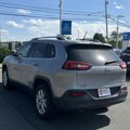 Used 2014 Jeep Cherokee Latitude w/ Comfort/Convenience Group image 3
