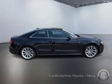 Used 2016 Audi A5 2.0T Premium Plus w/ Technology Package image 3