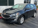 Used 2019 Chevrolet Equinox LS w/ LPO, Cargo Package image 6