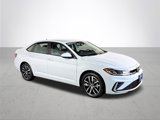 New 2025 Volkswagen Jetta SE image 5