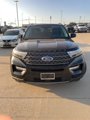 Used 2022 Ford Explorer XLT w/ Equipment Group 202A image 2