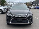Used 2017 Lexus RX 350 AWD w/ Premium Package image 2