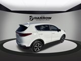 Used 2020 Kia Sportage LX image 5