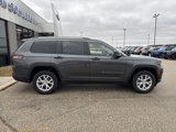 Used 2021 Jeep Grand Cherokee L Limited image 2