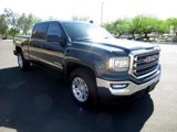 Used 2018 GMC Sierra 1500 SLE image 4