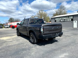 Used 2016 RAM 1500 Rebel w/ Luxury Group image 3