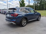 Used 2024 BMW X3 xDrive30i w/ Convenience Package w/ZPA image 3