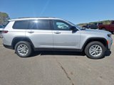 New 2025 Jeep Grand Cherokee L Laredo w/ Trailer Tow Package image 4