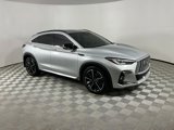 Certified 2022 INFINITI QX55 Essential w/ Proassist Package image 6