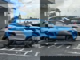 New 2025 Chevrolet Trax ACTIV w/ Driver Confidence Package image 4