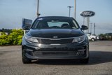 Used 2016 Kia Optima LX image 2