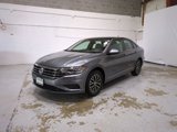 Certified 2019 Volkswagen Jetta SE image 3