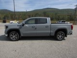 New 2025 GMC Sierra 1500 SLE w/ X31 Off-Road Package image 4