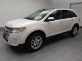 Used 2014 Ford Edge SEL w/ Equipment Group 205A image 2
