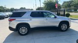 Used 2018 Chevrolet Traverse LS image 4
