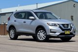 Used 2018 Nissan Rogue S image 2