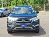 Used 2016 Honda CR-V EX-L image 2