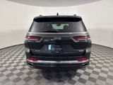 Used 2023 Jeep Grand Cherokee L Overland image 4