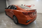 Used 2020 Kia Forte GT image 3