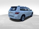 Used 2013 Toyota Highlander Limited image 5