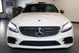 Used 2020 Mercedes-Benz C 300 4MATIC Sedan w/ AMG Line image 2