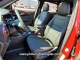 New 2025 Chevrolet TrailBlazer RS w/ Convenience Package image 6