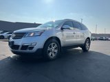 Used 2017 Chevrolet Traverse LT image 3