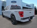 Certified 2021 Ford F150 XLT w/ Equipment Group 302A High image 4