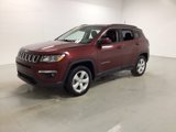 Used 2021 Jeep Compass Latitude w/ Convenience Group image 3