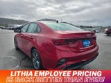 Used 2022 Kia Forte LXS image 3