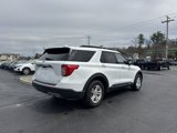 Used 2020 Ford Explorer XLT w/ Equipment Group 202A image 5