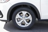 New 2025 Honda HR-V LX image 5