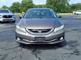 Used 2014 Honda Civic Hybrid Sedan image 2