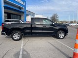 New 2025 Chevrolet Silverado 1500 LT w/ Protection Package image 2