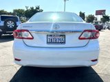 Used 2013 Toyota Corolla S Special Edition image 4