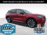 Used 2020 Lincoln Corsair Reserve image 1