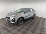 Used 2020 Kia Sportage LX image 5