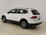 Used 2020 Volkswagen Tiguan SE image 3