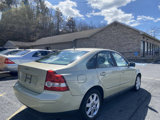 Used 2005 Volvo S40 2.4i image 5