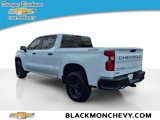 Used 2022 Chevrolet Silverado 1500 LT Trail Boss w/ Convenience Package II image 5