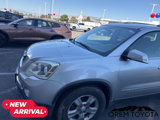 Used 2008 GMC Acadia SLT image 2