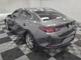 Used 2020 MAZDA MAZDA3 Sedan w/ Preferred Package image 4